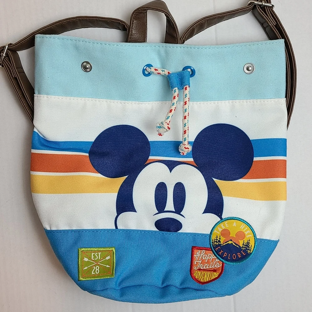 Disney Backpack